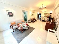 Blk 657 Eunos Damai Ville (Bedok), HDB 4 Rooms #614103101